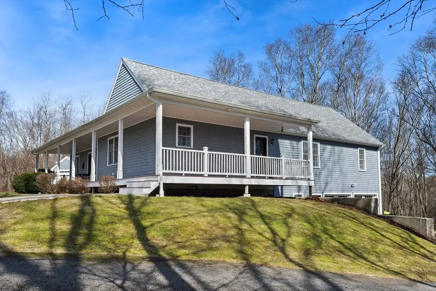 135 Sutherland, Somerset, MA 02726 - #2