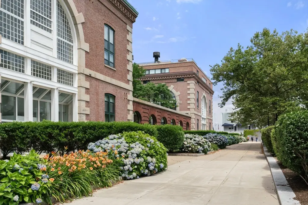 42 8th #2306, Boston, MA 02129 - #1