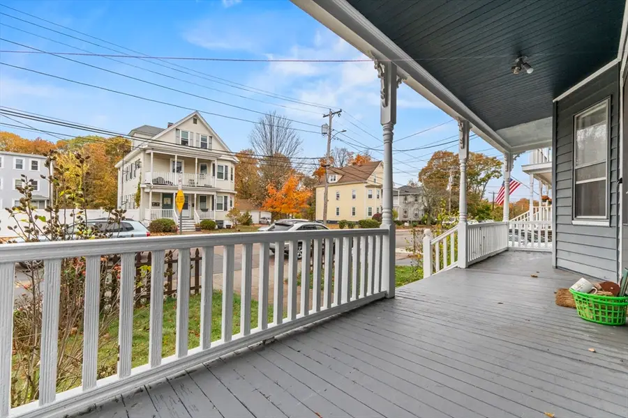 20 Elizabeth Street, Attleboro, MA 02703 - #2