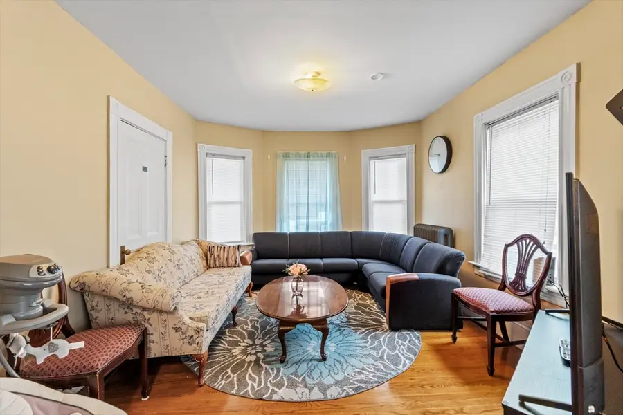 20 Elizabeth Street, Attleboro, MA 02703 - #3