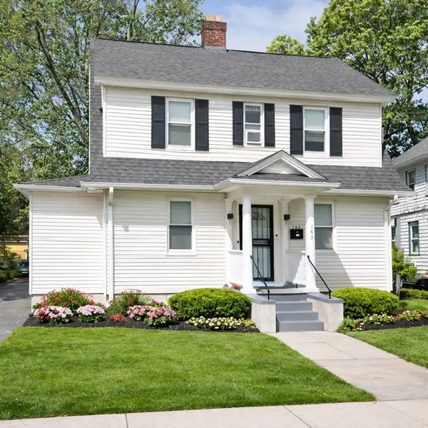 182 Marsden St., Springfield, MA 01109