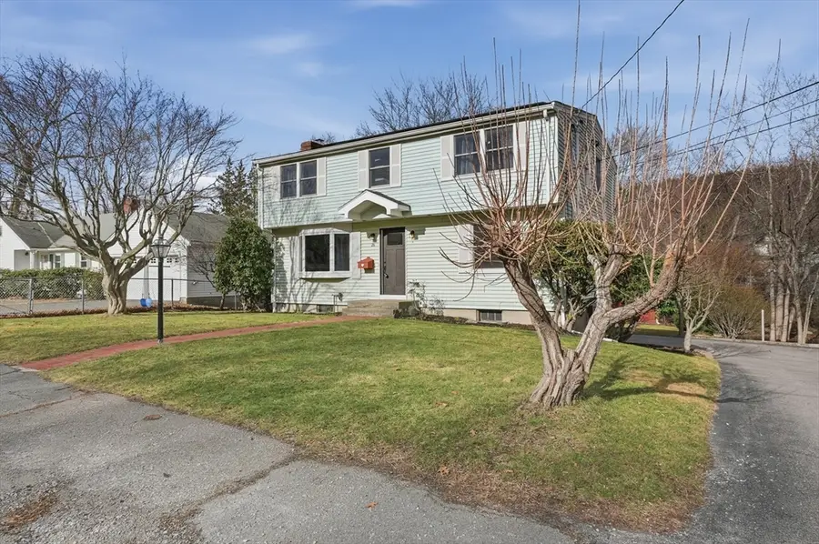 28 Galen Street, Waltham, MA 02451 - #2
