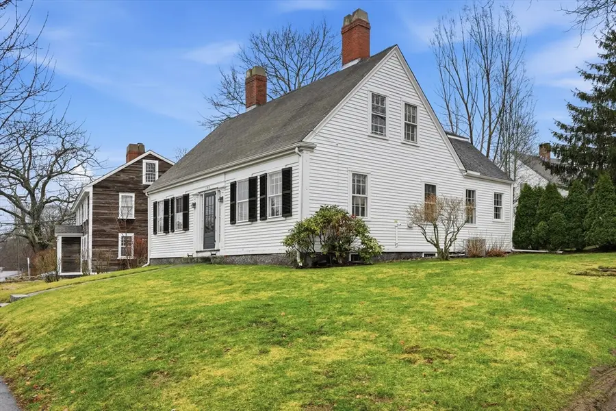 190 South Street #B, Hingham, MA 02043 - #2