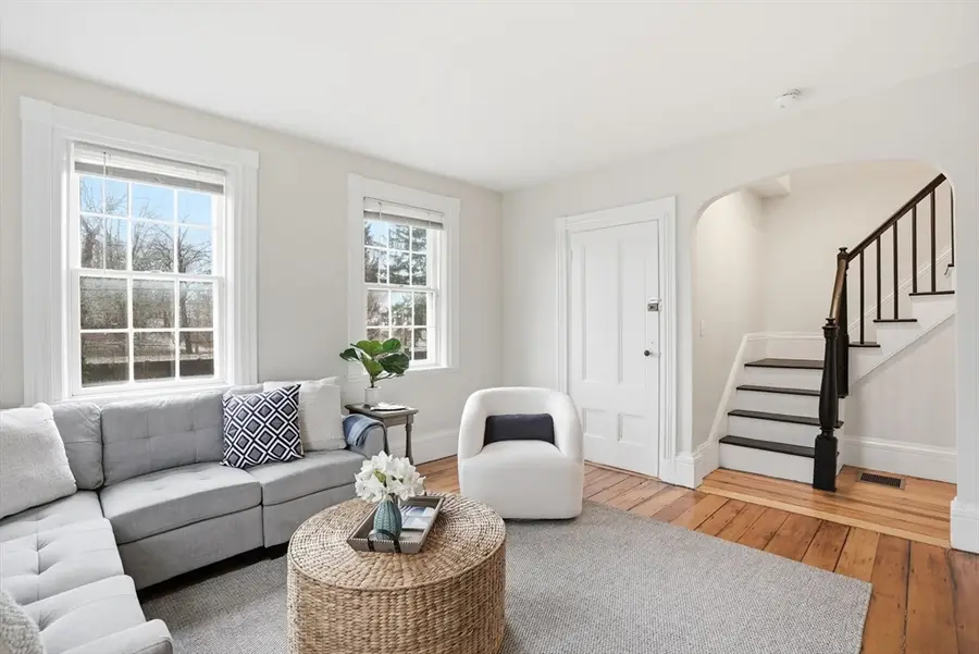 190 South Street #B, Hingham, MA 02043 - #3