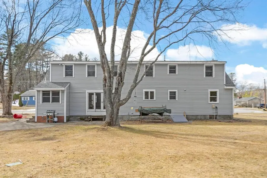 17 Drexel Drive, North Chelmsford, MA 01863 - #2
