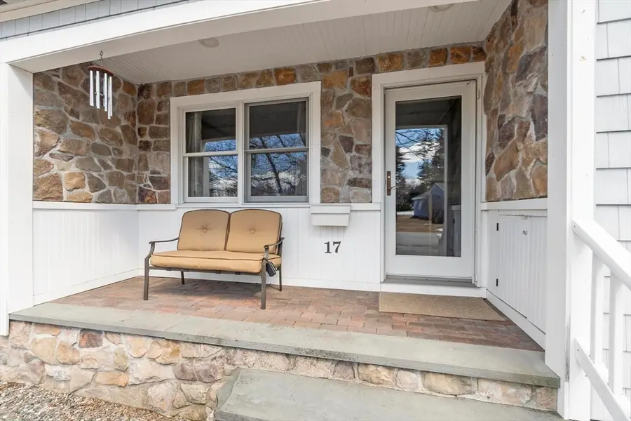 17 Drexel Drive, North Chelmsford, MA 01863 - #3