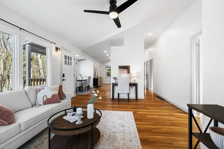 98 Lancaster Rd, Shirley, MA 01464 - #3