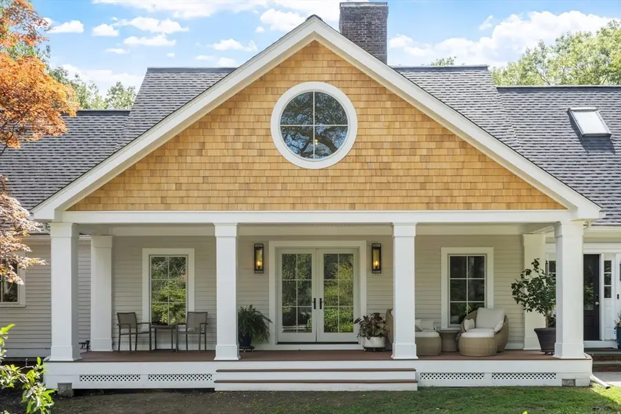 44 Sarah Way, Concord, MA 01742 - #2