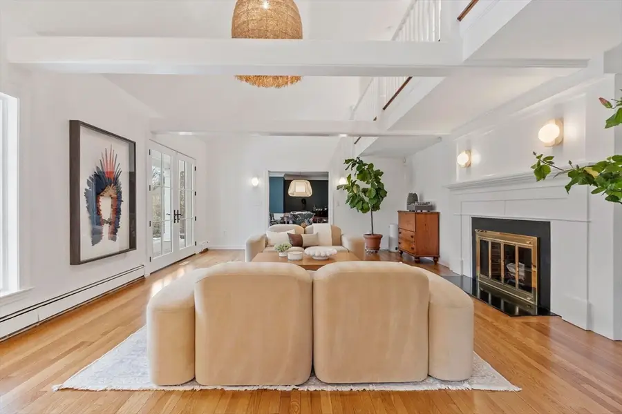 44 Sarah Way, Concord, MA 01742 - #3