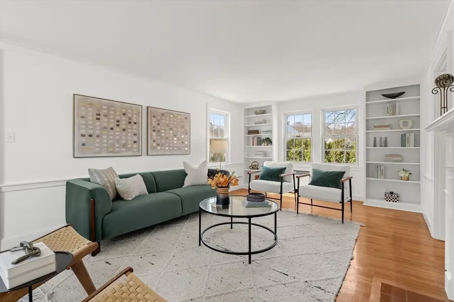 424 Washington St., Canton, MA 02021 - #3