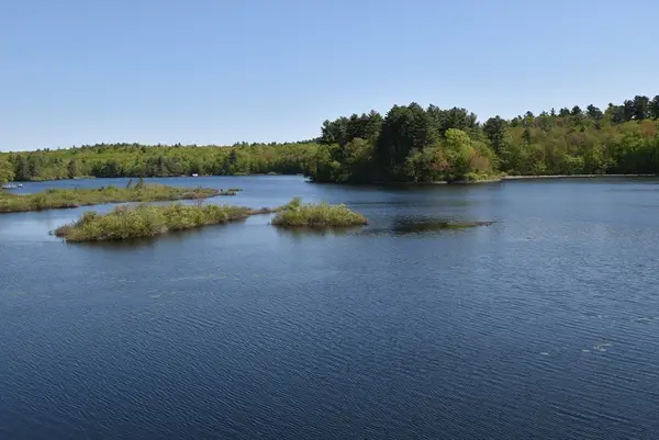 109 Rocky Pond Rd, Boylston, MA 01505