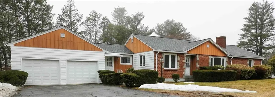 437 Salisbury St, Worcester, MA 01609 - #2