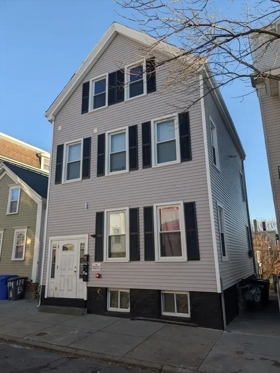 167 Lexington St, Boston, MA 02128 - #1