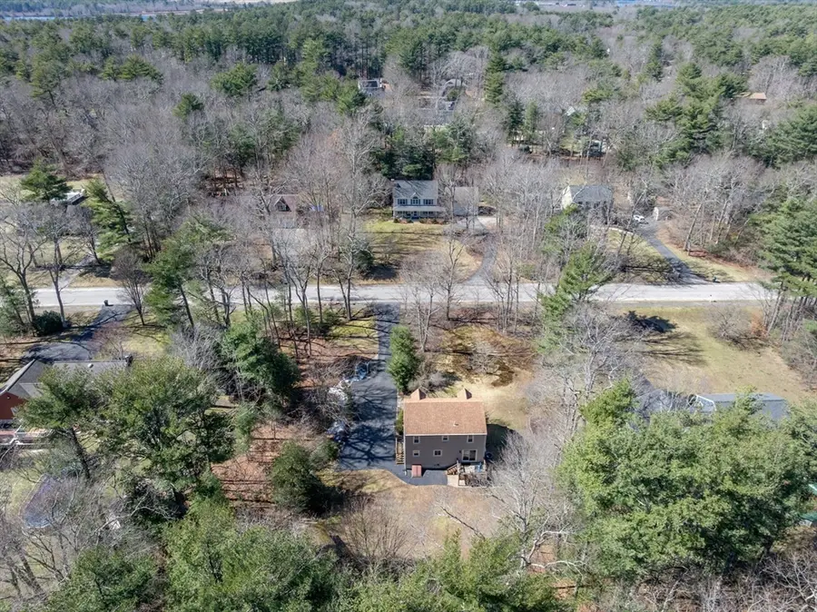 53 Stoney Weir Rd, Halifax, MA 02338 - #3