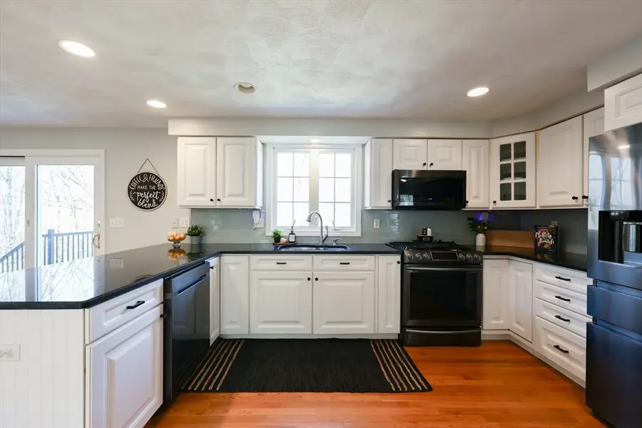 35 Christopher Drive, Attleboro, MA 02703 - #2