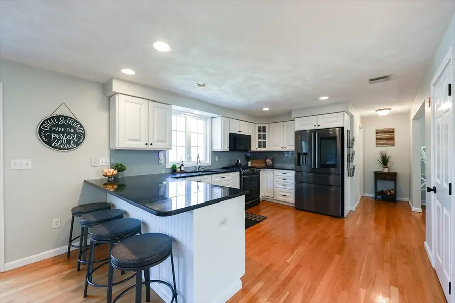 35 Christopher Drive, Attleboro, MA 02703 - #3