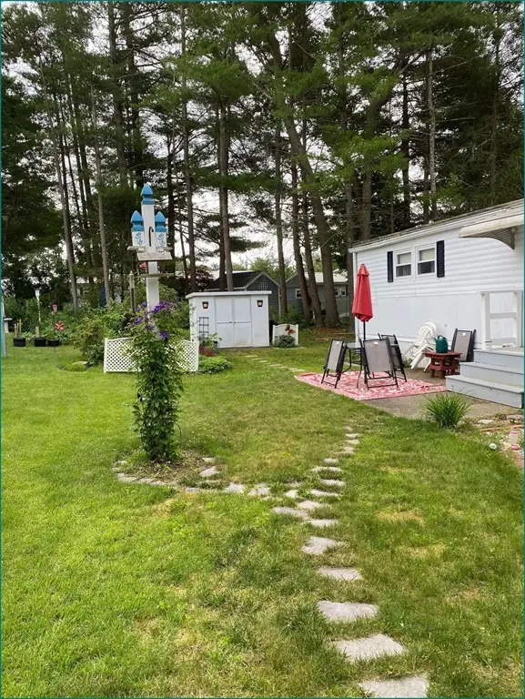 21 Parkwood Drive, Halifax, MA 02338 - #2