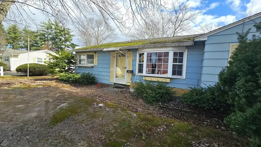 49 Corcoran, Springfield, MA 01118 - #3