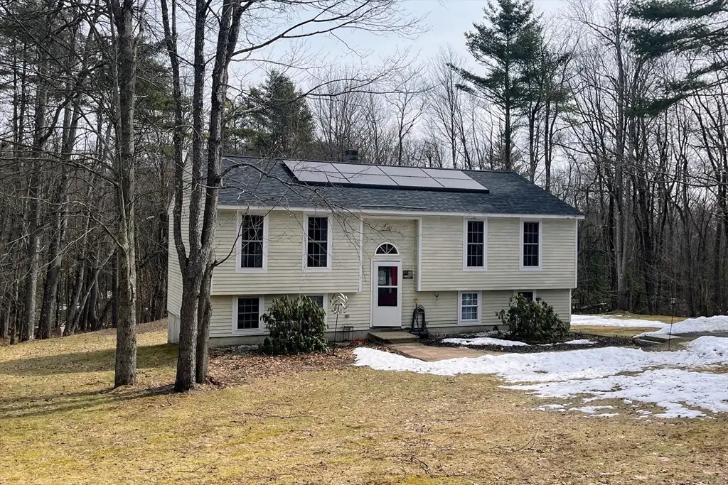 30 N Fitzwilliam Rd, Royalston, MA 01368 - #1