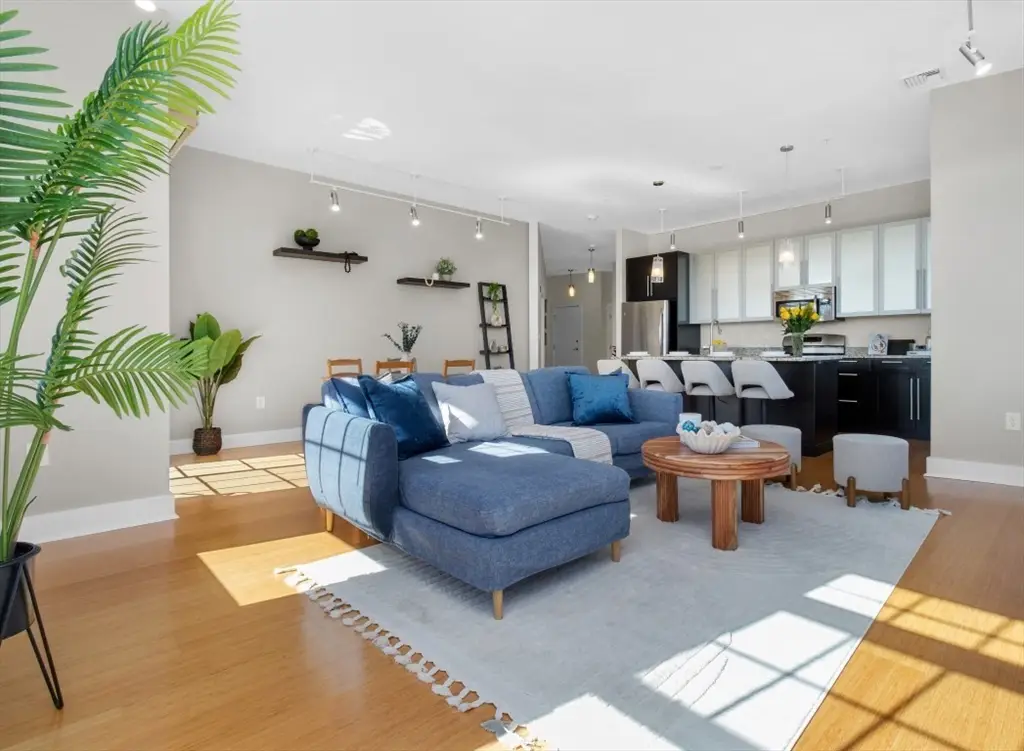 1188 Broadway #403, Somerville, MA 02144 - #1