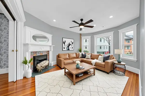 26 Forrest #1, Winthrop, MA 02152