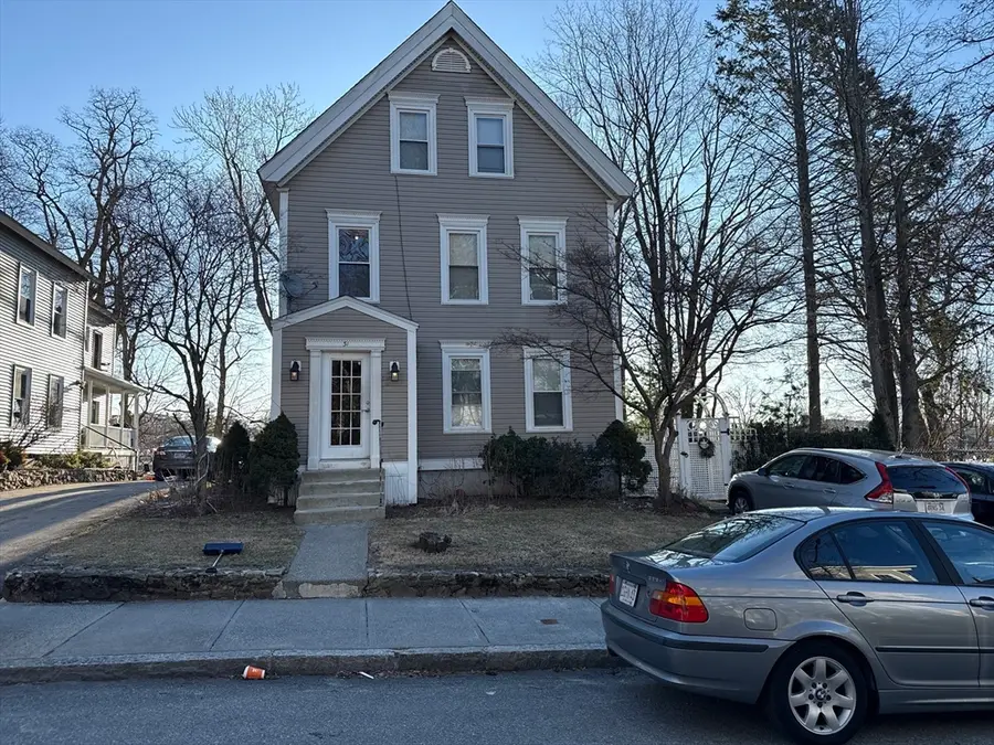 172-176 Russell St, Worcester, MA 01609 - #2