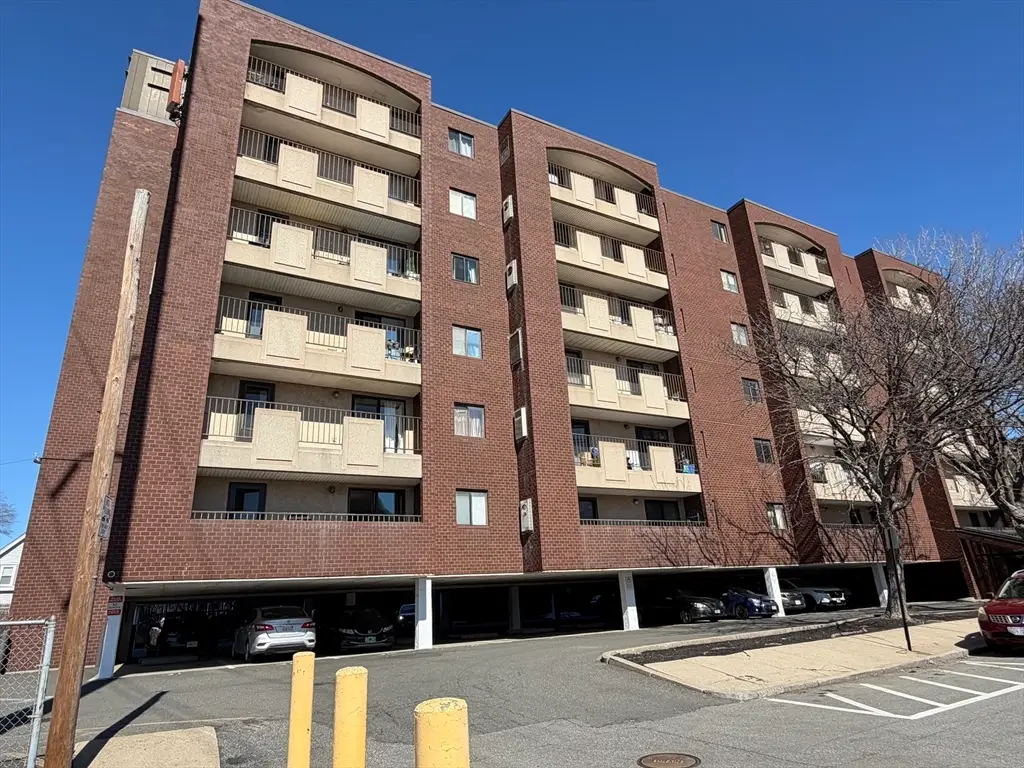 39 Parlin Street #203, Everett, MA 02149 - #1