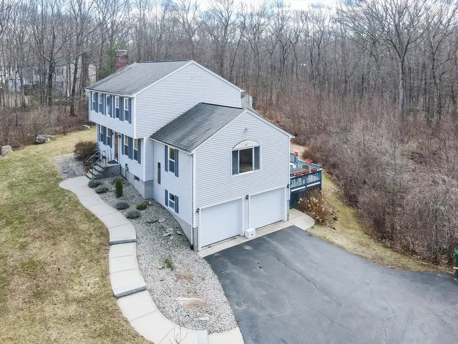 40 Emilia Drive, Uxbridge, MA 01569 - #3