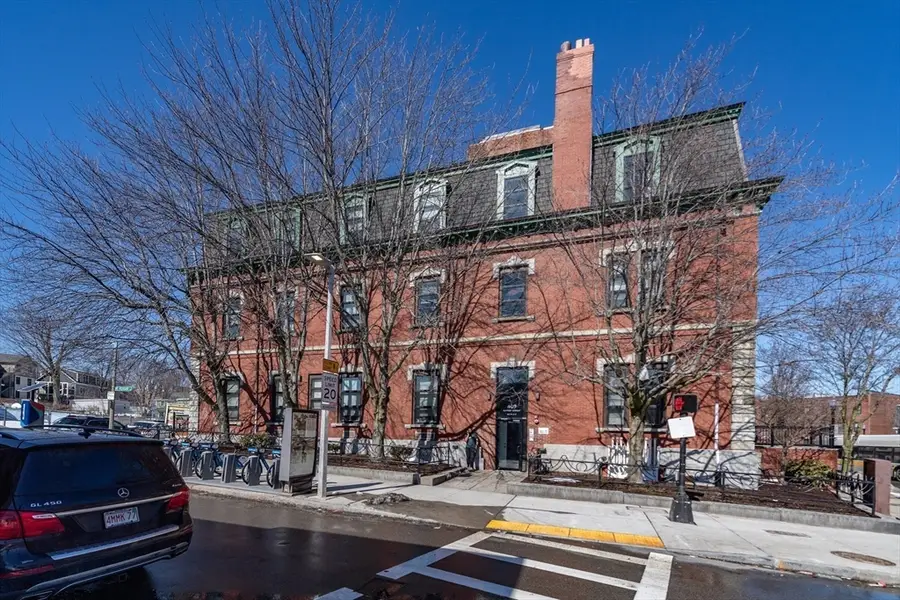 409 Dudley Street, Boston, MA 02119 - #2