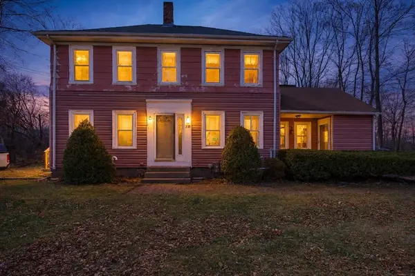 338 Mount Hope, North Attleboro, MA 02760