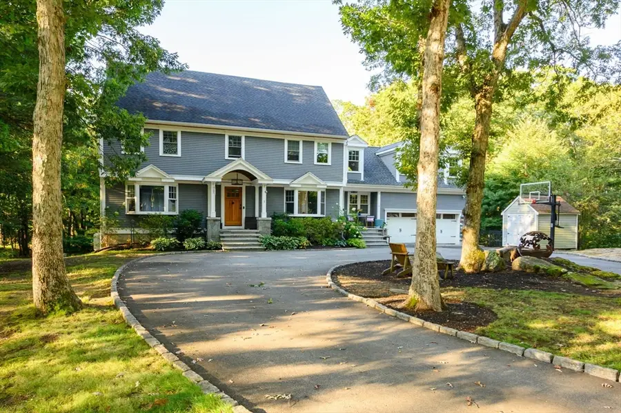 1 Geraldine Ln, Braintree, MA 02184 - #2