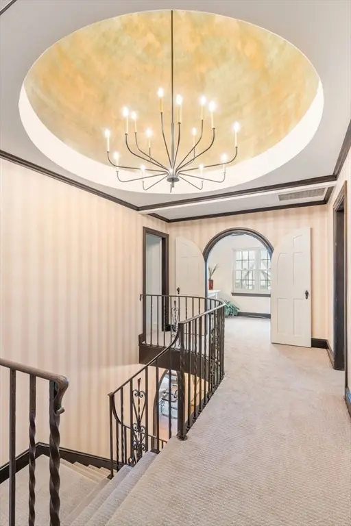 17 Lancaster Rd, Newton, MA 02458 - #3