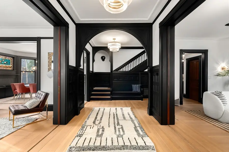 12 Martin Street, Cambridge, MA 02138 - #2