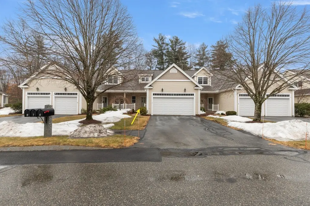 7 Raymond Court #7, Georgetown, MA 01833 - #1