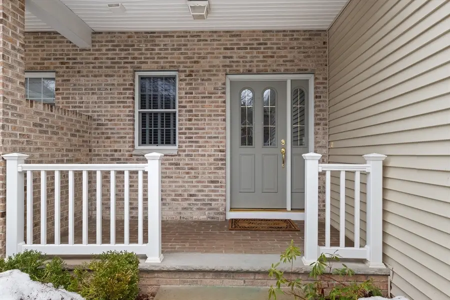 7 Raymond Court #7, Georgetown, MA 01833 - #3