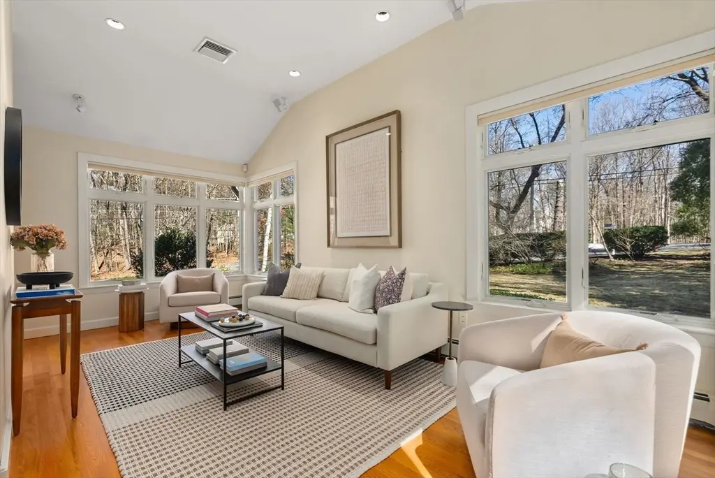 160 Varick Road, Newton, MA 02468 - #1