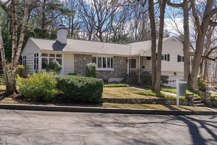 160 Varick Road, Newton, MA 02468 - #2