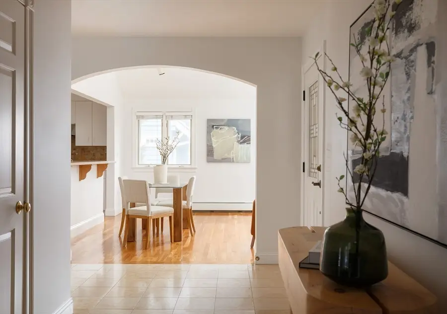 1321 Beacon St, Newton, MA 02468 - #3