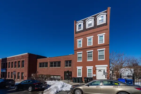 4 Kearsarge Ave, Boston, MA 02119