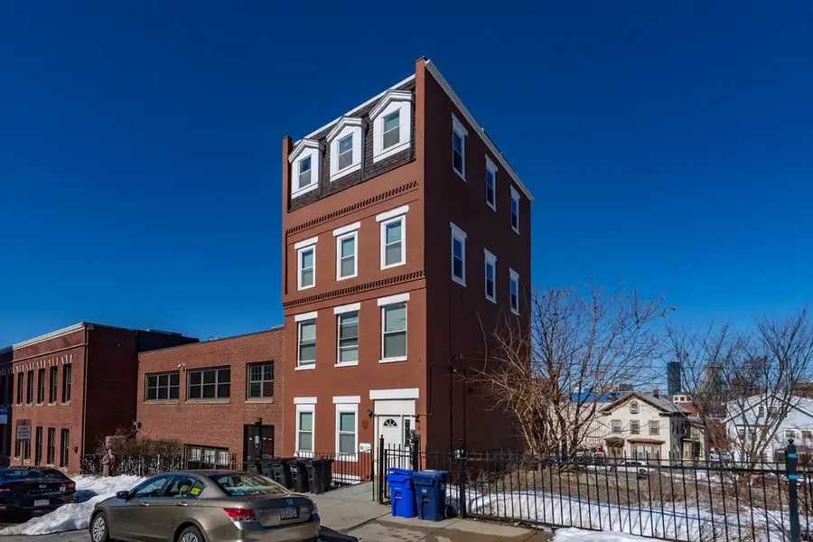 4 Kearsarge Ave, Boston, MA 02119 - #2