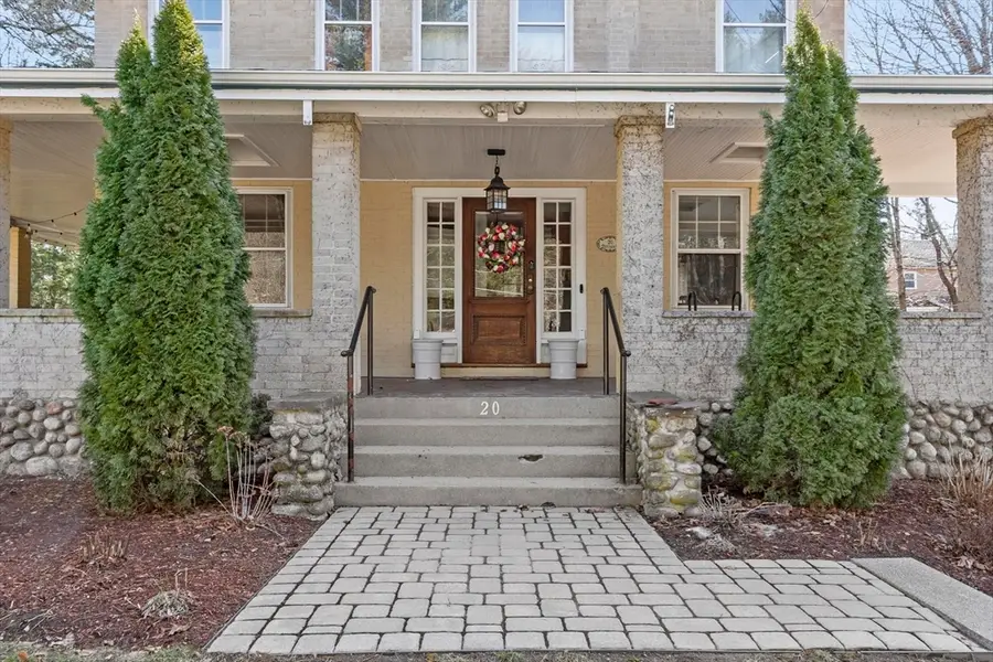 20 Shattuck St, Littleton, MA 01460 - #2