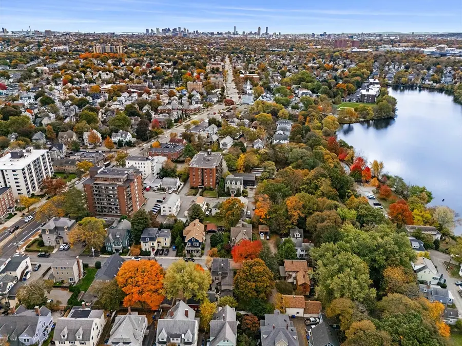 21 Avon Place, Arlington, MA 02474 - #2