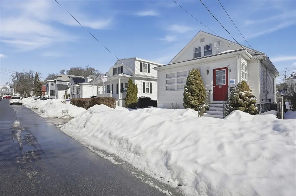 55 Addison Avenue, Lynn, MA 01902 - #1