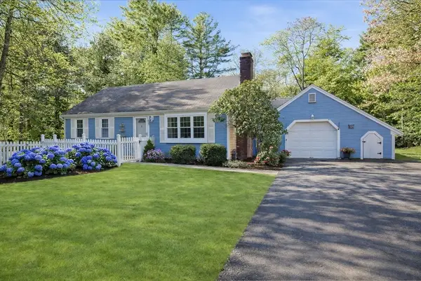 65 Black Oak Road, Barnstable, MA 02648