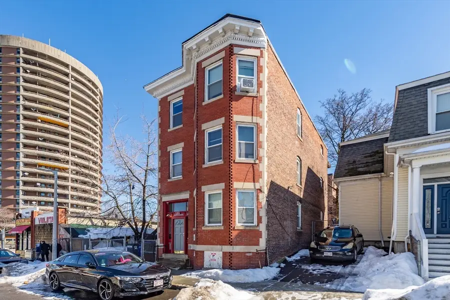 4A Weld Aveneue, Boston, MA 02119 - #2