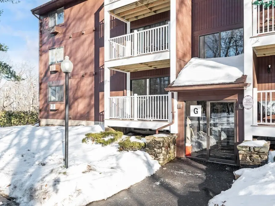 340 Sunderland Rd #28, Worcester, MA 01604 - #2