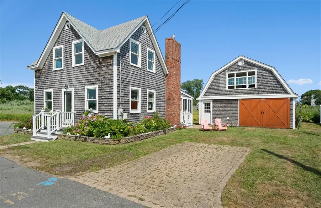 98 Cherry Street, Marshfield, MA 02050 - #1