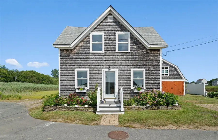 98 Cherry Street, Marshfield, MA 02050 - #2