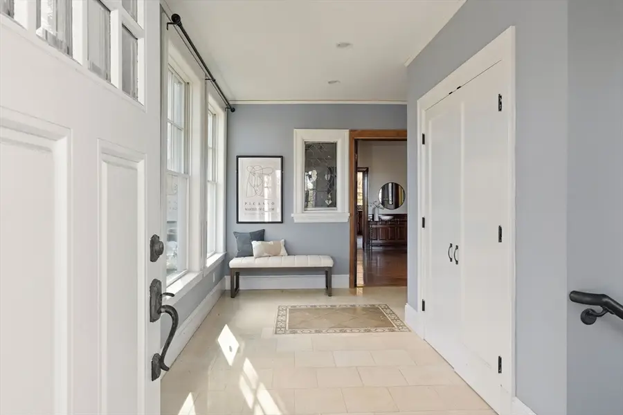 40 Greenwood Ave, Newton, MA 02465 - #3