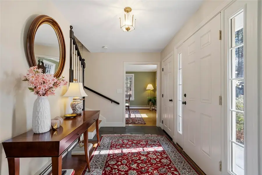 1 Carlton Dr, Acton, MA 01720 - #3